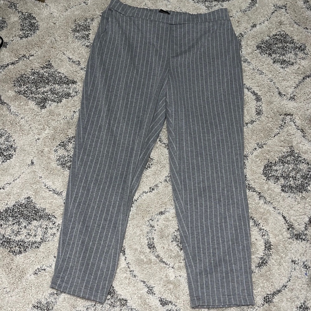 NWOT Banana Republic Hayden Stretch Pants